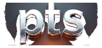 pts logo