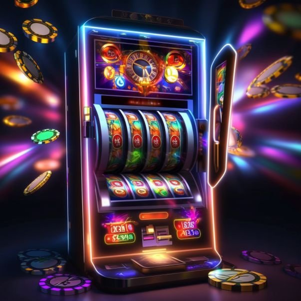 pts Slots jo aap chaahte hain, ek hi jagah par